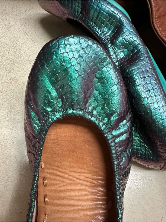 Tieks Shoes - Tieks